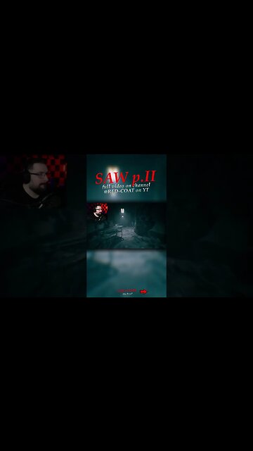 Saw .II #shorts