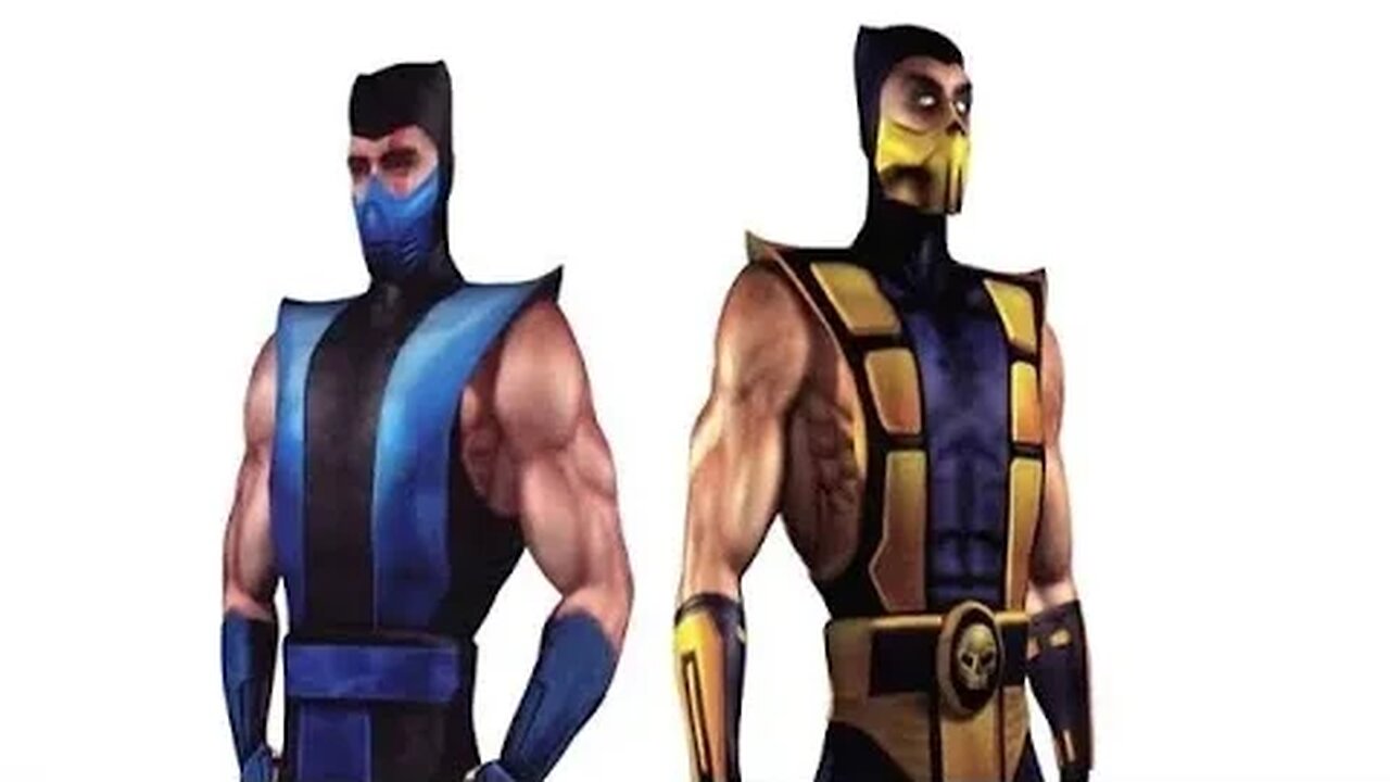 MORTAL KOMBAT 4 )JOGO DE PSX)VC JA JOGO ESTA NOSTALGIA?DEIXE SEU LIKE (SE INSCREVA@TIOD3IVG4M3PL4Y