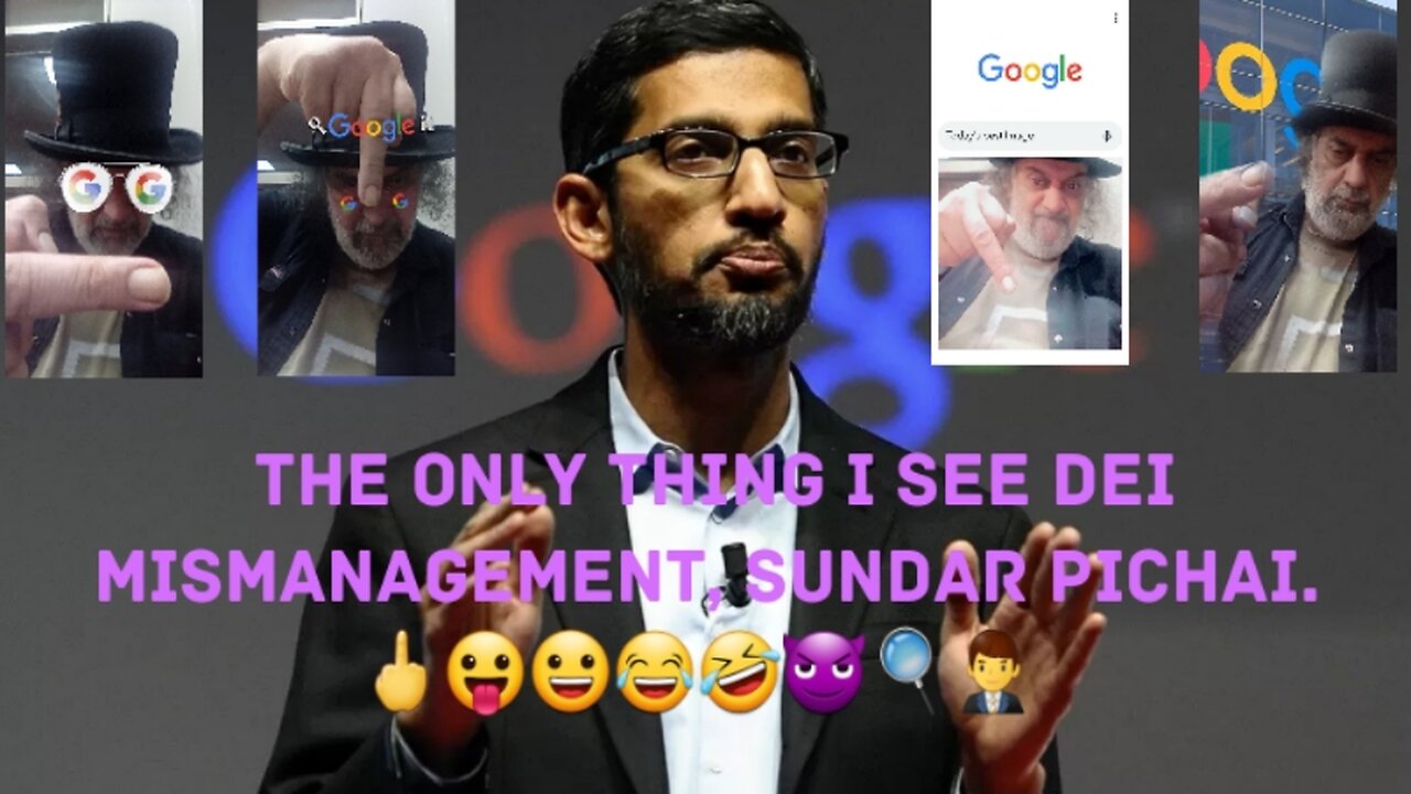 Google Lays Off Employees Despite Growth. 🖕😛😀😂🤣😈🔍👨‍💼