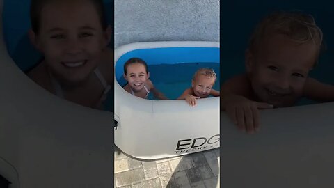 Family Cold Plunge Sessions