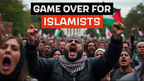 Trump angers muslim