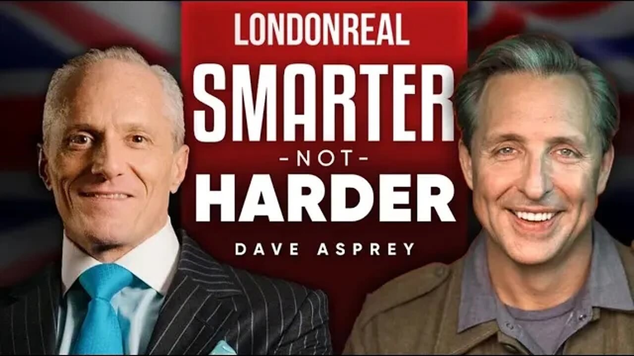 Smarter Not Harder: The Biohacker's Guide - Dave Asprey