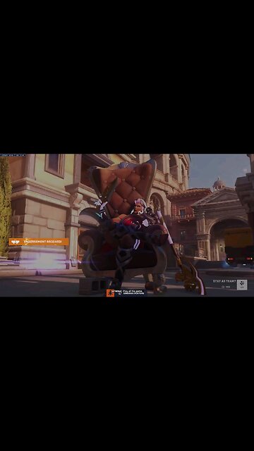 Was there time for the reckoning? Lol