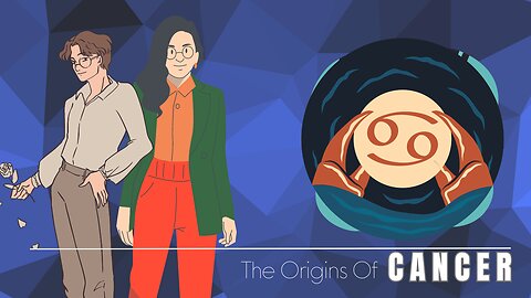 The Origin of Cancer