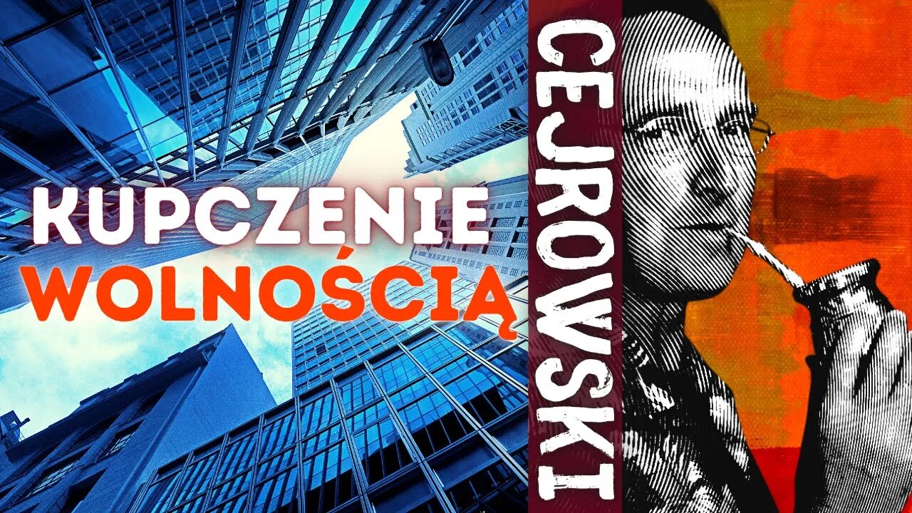 SDZ187/2 Cejrowski: Włochy, Węgry, Unia i korporacje 2022/11/28 Radio WNET
