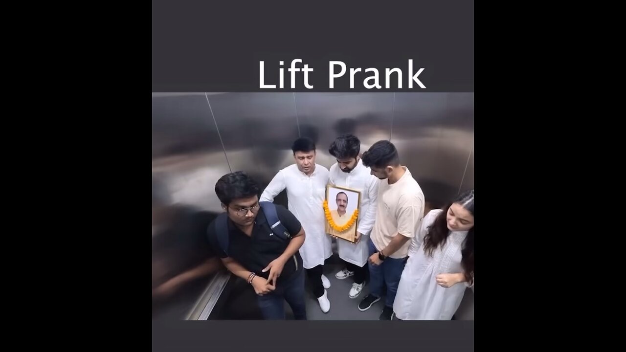 Prank