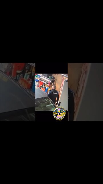 The Thin Blue Line Fractures: When Good Cops Stand Up Against Injustice #police #badge99 #fyp #viral