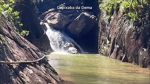 Piapitangui - Vale das Cachoeiras em Viana, ES