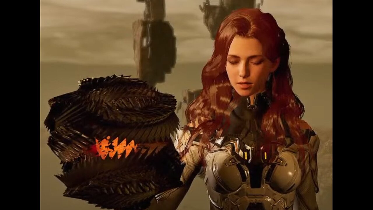 The First Descendant Ep. 7