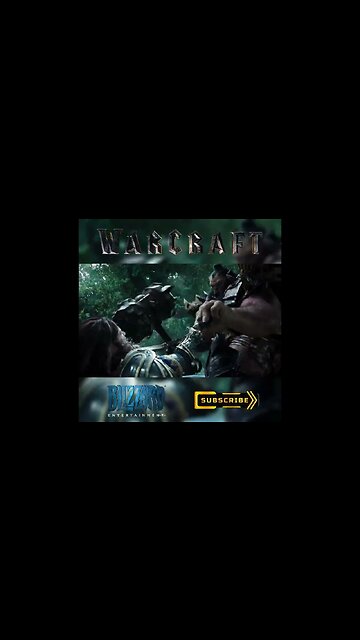 ВарКрафт 2016 ⚔️🛡 #shorts #warcraft #варкрафт #blizzard Часть 0027