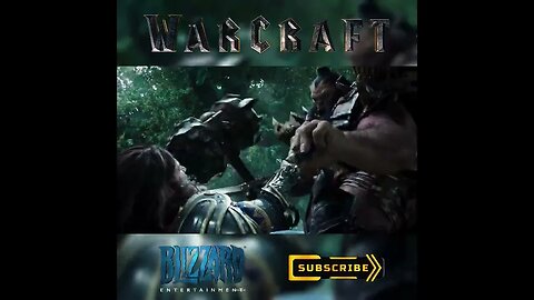 ВарКрафт 2016 ⚔️🛡 #shorts #warcraft #варкрафт #blizzard Часть 0027