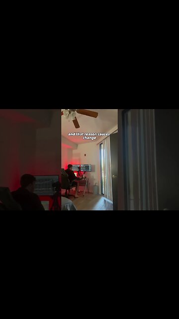 Everything Happens For A Reason…