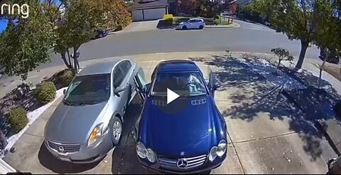 An Asian couple was robbed in Vallejo, which has become one of the most dangerous cities...