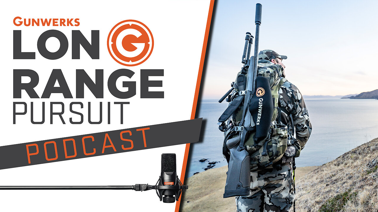 EP 129: Preparing For a Kodiak Hunt