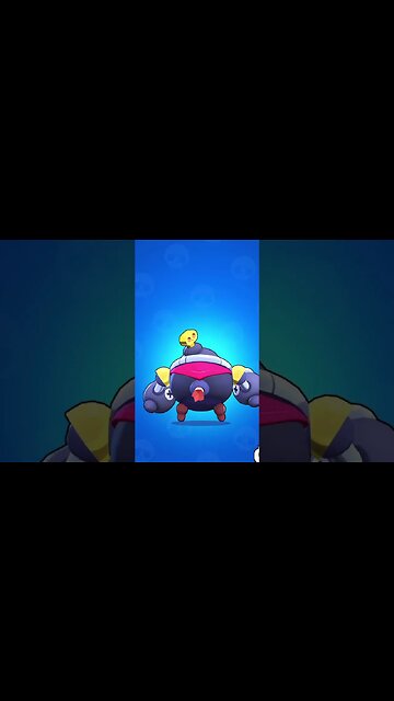 Can you name this Brawler #Shorts 76