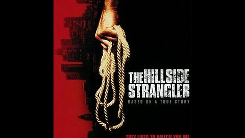 1989 The Case Of The Hillside Stranglers