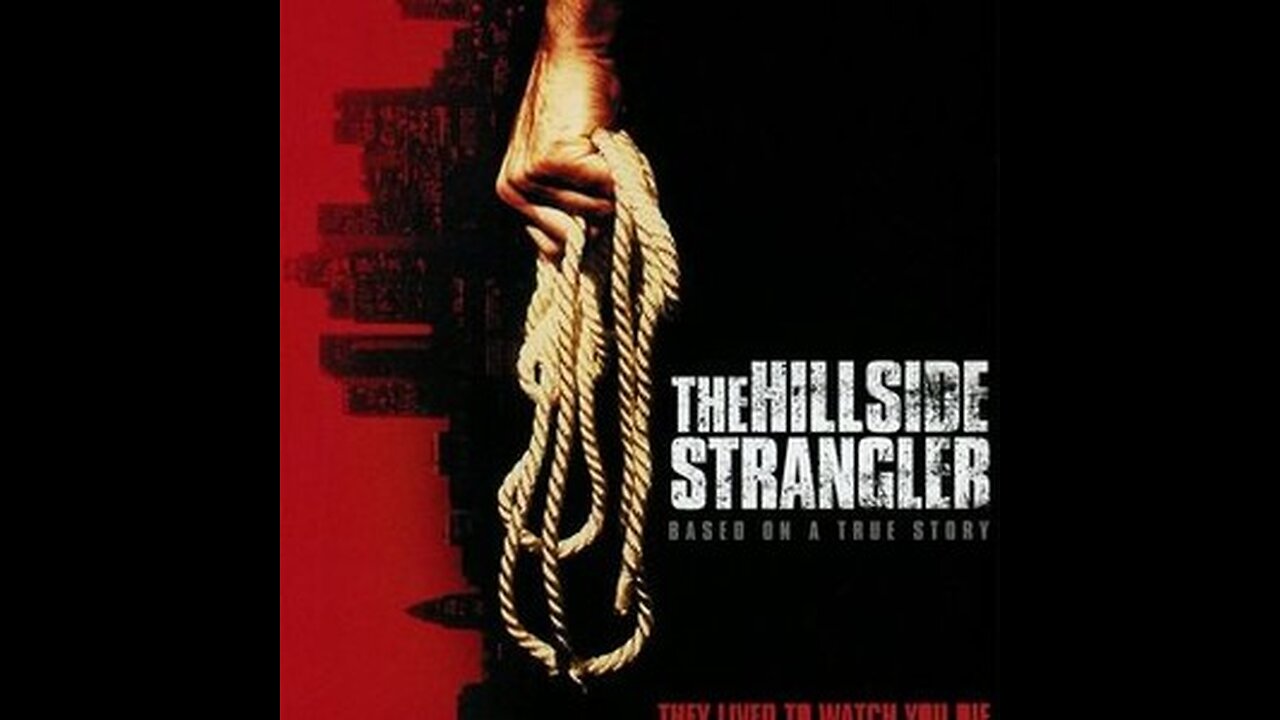 1989 The Case Of The Hillside Stranglers