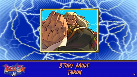 Kenju: Story Mode - Tairon