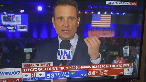 Media Gives False Information