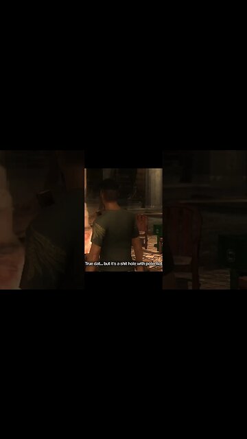 Saints Row 2: Down Payment | With Potential #Shorts