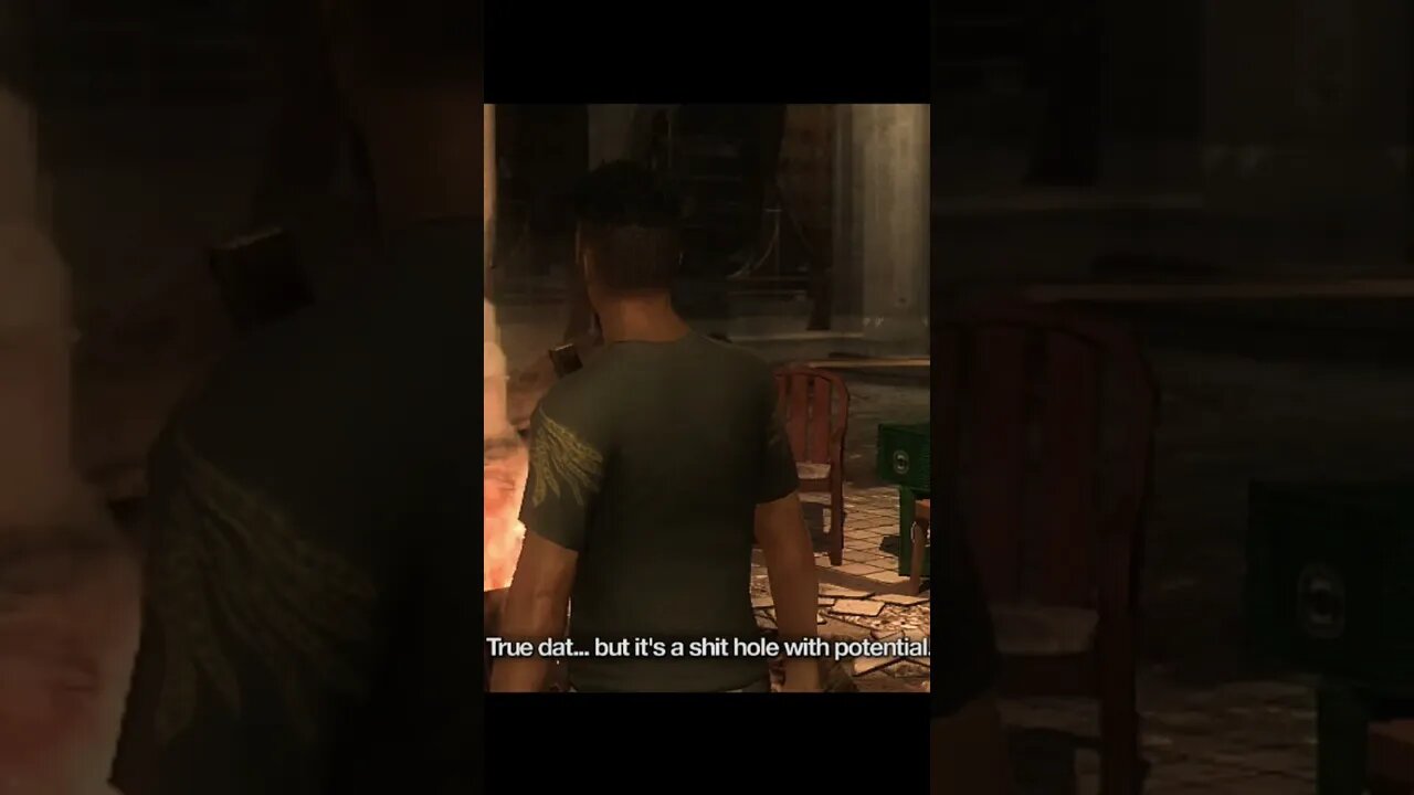 Saints Row 2: Down Payment | With Potential #Shorts