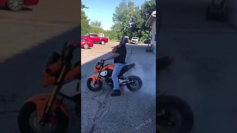 lol #prank#tiktok #funny #moto