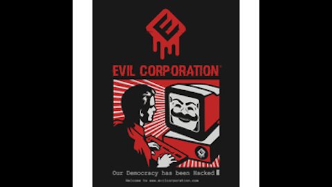 Evil Corporations