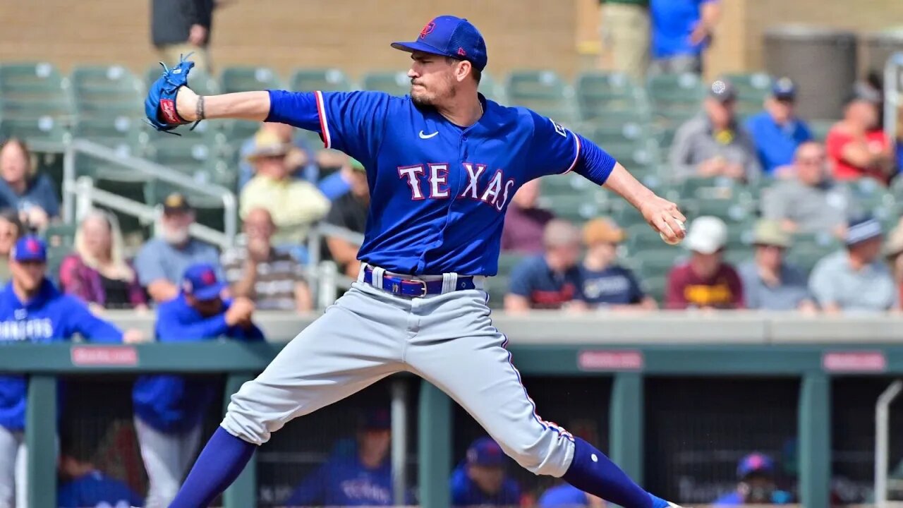 How Have The Rangers Found Success In 2023?