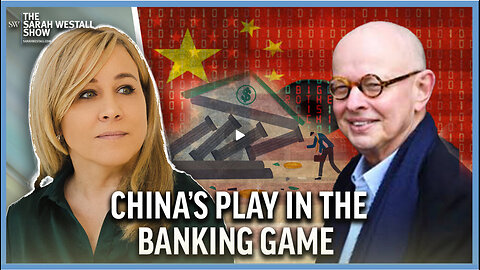 Collapse of a System: Silicon Valley Bank’s Collapse & China’s Play w/ Former SVB CEO Ken Wilcox