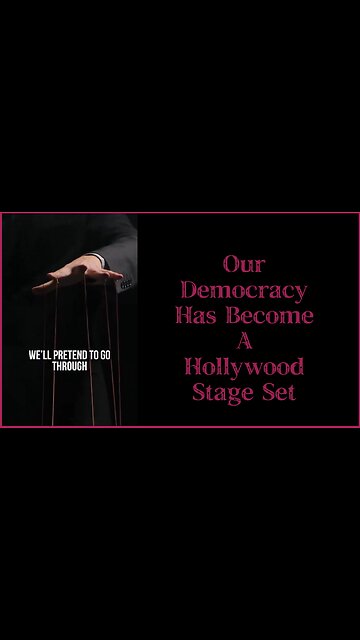 RFK Jr Lifts the Veil on the Military Industrial Complex