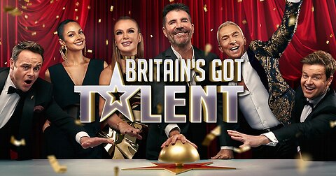 Top 5 Most viewed Auditions in BGT