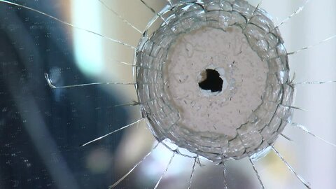 Gunfire on Memorial Day has Racine families on edge