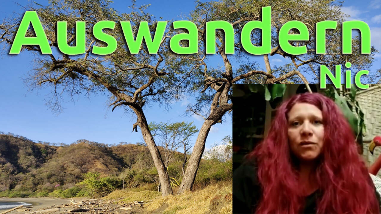 (099) Nic will auswandern | Auswanderung mit Kind nach Costa Rica