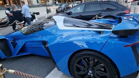 Delage Automobile what is this? [4k 60]