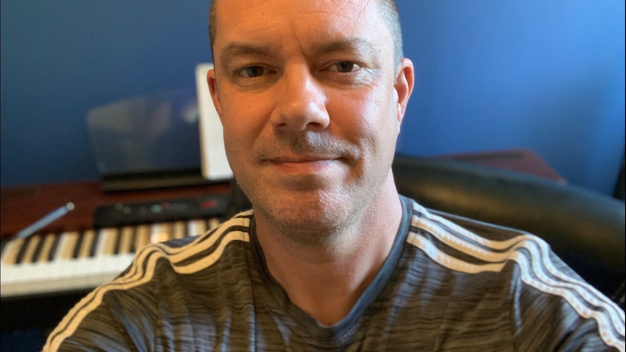 Sept 19th 2024 (#2) Writing Session For Upcoming Videos