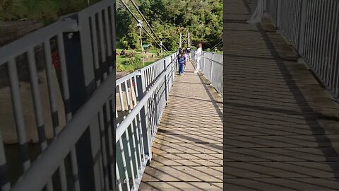 Karangahape Gorge
