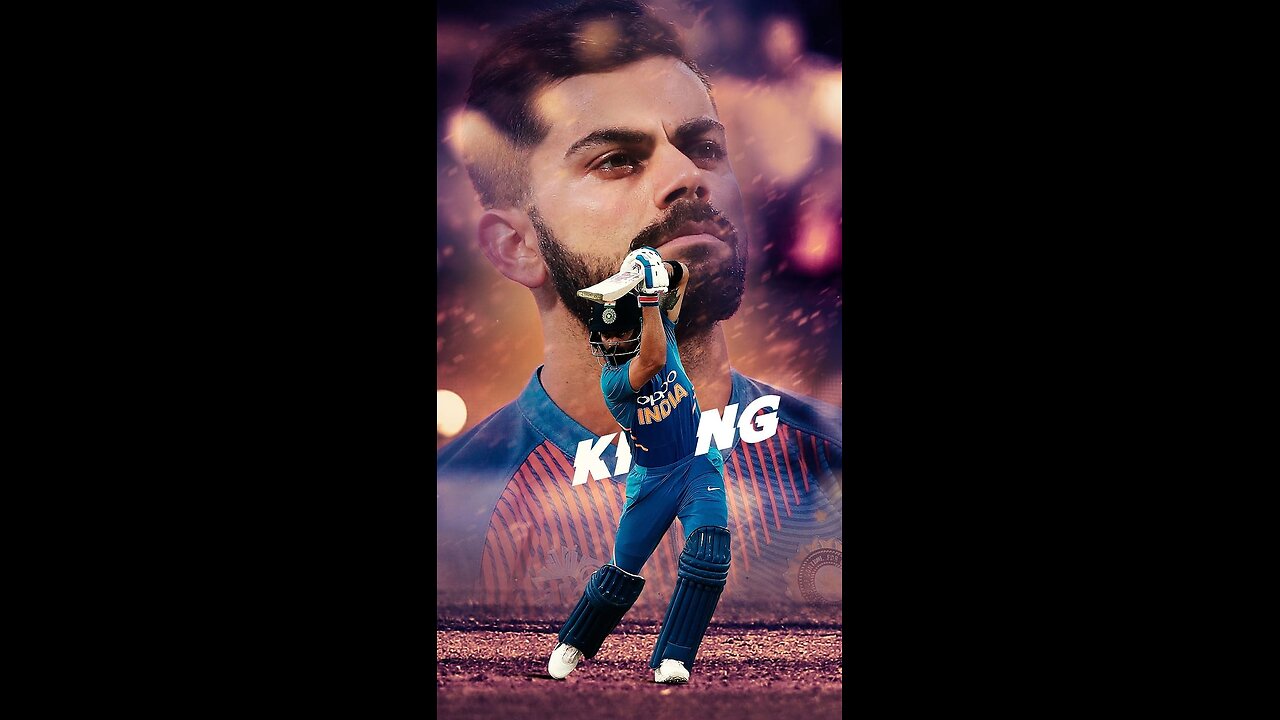 Virat Kohli sad moments