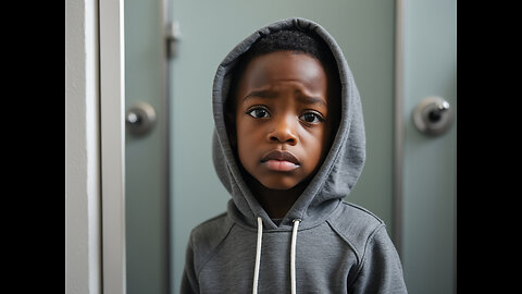 7 Year Old Student Hanged in Maryland School Bathroom!