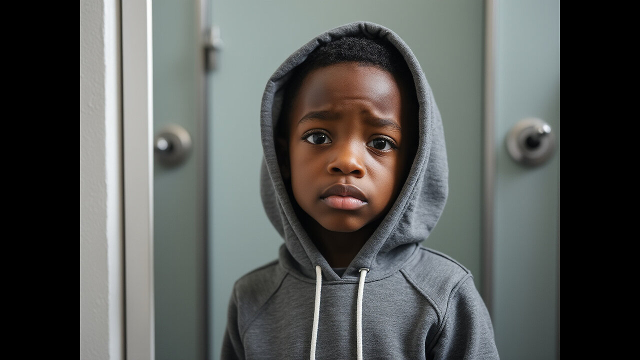 7 Year Old Student Hanged in Maryland School Bathroom!
