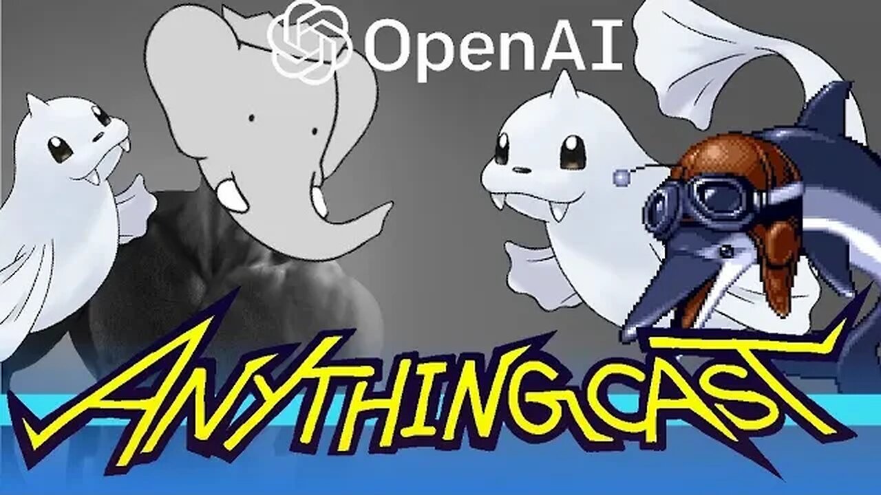 Babar Makes A Harem - AnythingCast Ep. 18