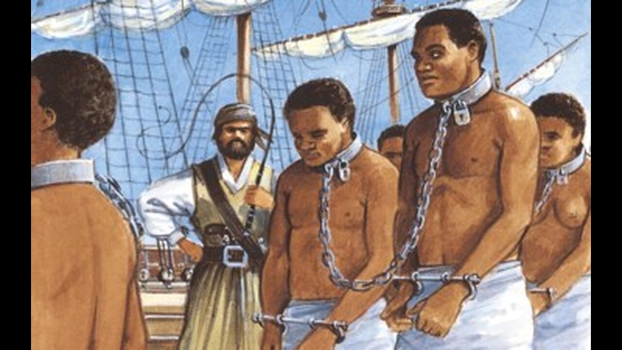 Do Democrats still own Black men?