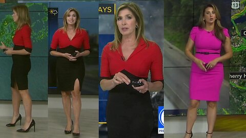 Karen & Jessica💥Oh My !💥July 12, 2024