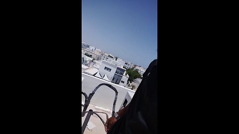 #oman A/C kaj, beautiful Oman