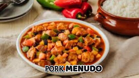 MENUDO