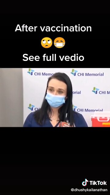 Tiffany Dova covid vaccine