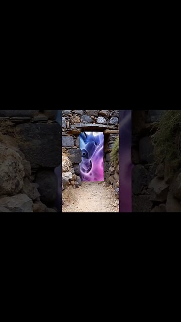 Doffing the ego's safe glory, he finds his naked reality #shorts #trendingshorts #reality