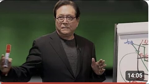 HOW TO CONVERT A LIABILITY INTO AN ASSET - ROBERT KIYOSAKI, Rich Dad Poor Dad