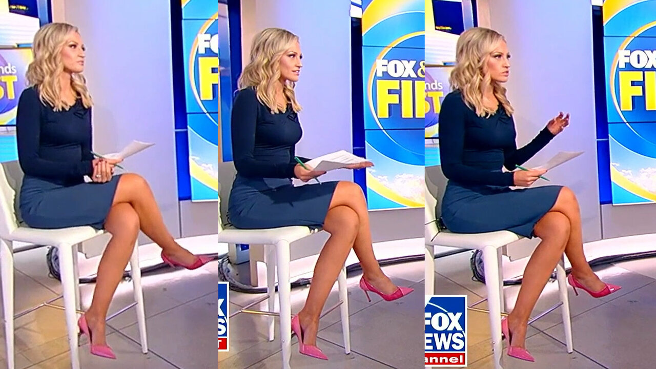 Carley Shimkus Feb 26 2024