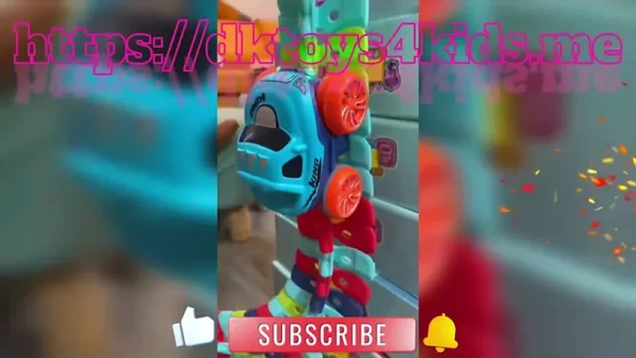 Amazing Toys for Kids, Trending Toys for Baby #Shorts #Viral #kidstoys