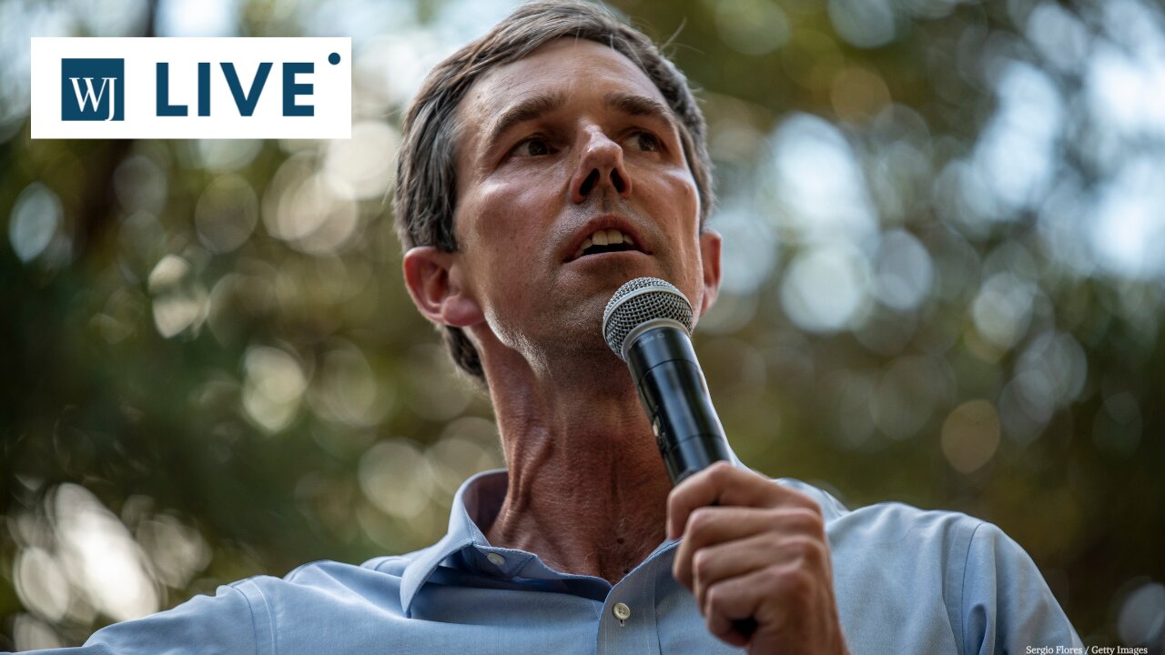 Disturbing: Beto Wanted to Defund Active-Shooter SWAT Teams, Fund Social Workers